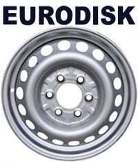 купить диски EuroDisk