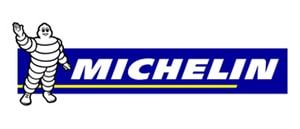 резина Michelin