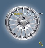 CHEVROLET W3601 CERERE (Silver)