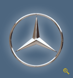 тюнинг Mercedes