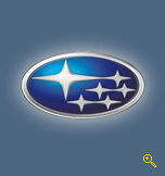 тюнинг Subaru