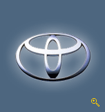 тюнинг Toyota