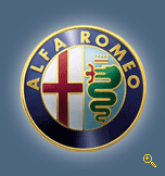 тюнинг Alfa Romeo