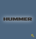 тюнинг Hummer