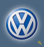 тюнинг Volkswagen