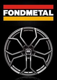 купить диски Fondmetal